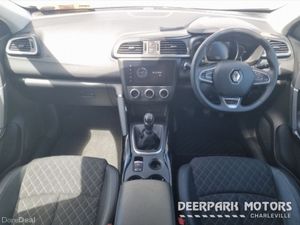 Renault Kadjar 1.5 BLUE dCi 115 Iconic - Image 2