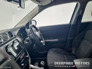 Suzuki Vitara 1.4 Boosterjet SZ-T - Image 4