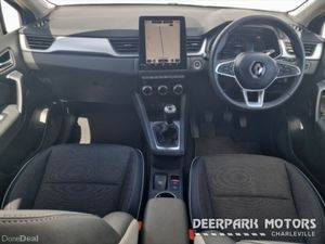 Renault Captur Tce 100 S-Edition - Image 2