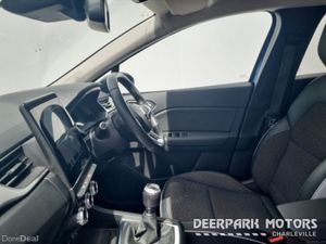 Renault Captur Tce 100 S-Edition - Image 4