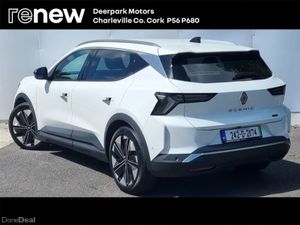 Renault Scenic E-Tech 87kWh 220hp techno - Image 3