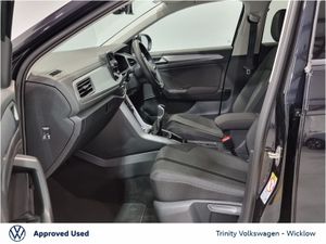 Volkswagen T-Roc ** ED 75 ** 1.0 TSI ** 115 BHP ** - Image 4