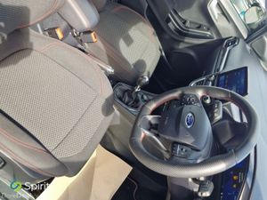 Ford Puma 1.0L EcoBoost Hybrid 155PS ST-Line - Image 3