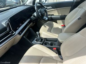 Kia Sportage K4 1.6CRDi SCR 115HP MANUAL - Image 3