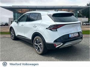 Kia Sportage K4 1.6CRDi SCR 115HP MANUAL - Image 4