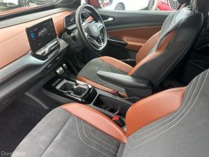 Volkswagen ID.4 LIFE DX 77kWh 174HP - Image 3