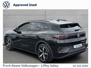 Volkswagen ID.4 GTX PLUS 77KWH 340HP 4MOTION *GREN - Image 3