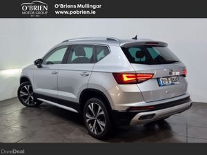 SEAT Ateca 2.0TDI 115hp XP+ - Image 3