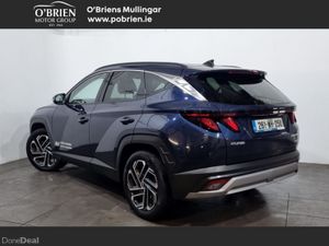 Hyundai Tucson Tucson FL 2WD Executive PHEV Auto - Image 3