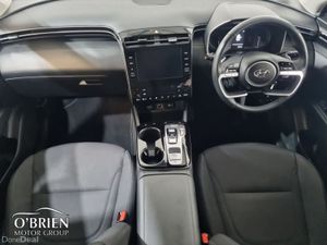 Hyundai Tucson 2WD Comfort Plus HEV Auto - Image 2