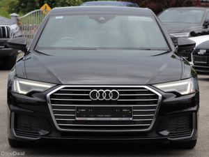 A6 S Line * Rear camera * Memory Seats - Image 2