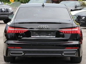 A6 S Line * Rear camera * Memory Seats - Image 4