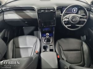 Hyundai Tucson 2WD Executive - Image 2