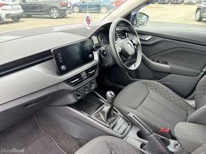 Skoda Scala Ambition 1.0TSI 95HP-FLASH SALE!!Ends - Image 3