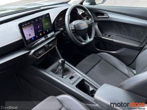 Cupra Formentor 2.0TDI 150hp HUGE SPEC - Image 3