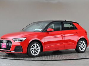 Audi A1 1.0 TFSI S-TRONIC SPORTBACK **LOW KMS**BI- - Image 4