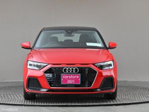 Audi A1 1.0 TFSI S-TRONIC SPORTBACK **LOW KMS**BI- - Image 2