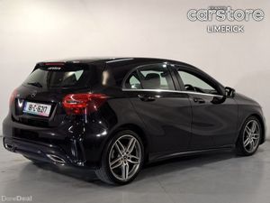 Mercedes-Benz A-Class A 160 AMG LINE - Image 3