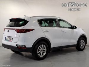 Kia Sportage 1.6 CRDI MHEV K2 - Image 3