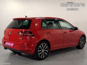 Volkswagen Golf 1.2 TSI AUTOMATIC - Image 3
