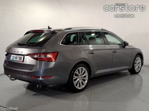 Skoda Superb SUPERB Combi Style 2.0TDI 150HP M6F - Image 3