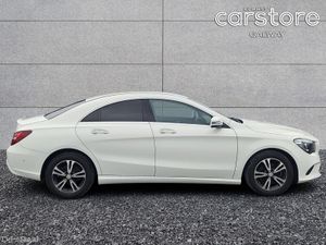 Mercedes-Benz CLA Sport Auto - Image 2