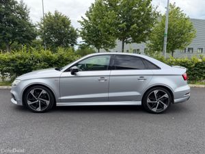 Audi A3 1.6 TDI SLINE *FULL SERVICE HISTORY* - Image 2