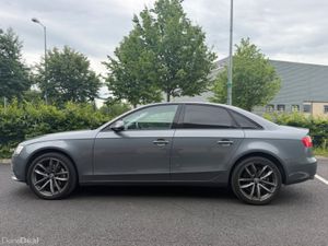 Audi A4 2.0 TDI *FRESH NCT* - Image 2