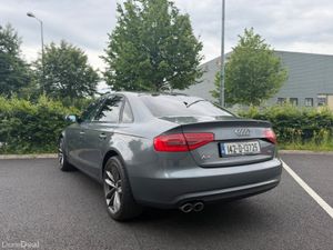Audi A4 2.0 TDI *FRESH NCT* - Image 3