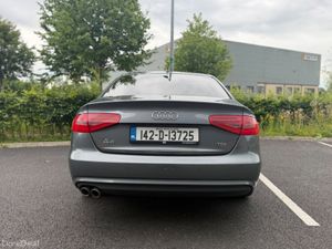 Audi A4 2.0 TDI *FRESH NCT* - Image 4