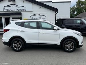 Hyundai Santa Fe 2.2 CRDI COMFORT 7 SEATER - Image 2