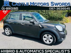 Mini Countryman 2.0 D COUNTRYMAN | FINANCE AVAILAB - Image 2