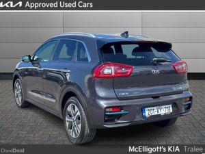 Kia Niro E E-NIRO LR 5DR AUTO - Image 3