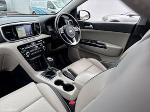 Kia Sportage K3 5DR - Image 4