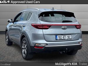 Kia Sportage K3 5DR - Image 3