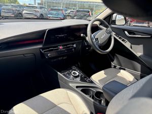 Kia Niro EV K4 5DR AUTO - Image 4