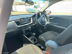 Kia Stonic 1.4 K2 5DR - Image 4