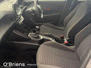 Peugeot 208 1.2 Puretech 75bhp Active - Image 4