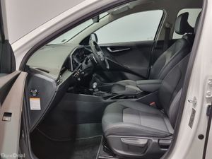 Kia Niro ** K3 ** 1.6i PHEV ** AUTOMATIC ** STUNNI - Image 4