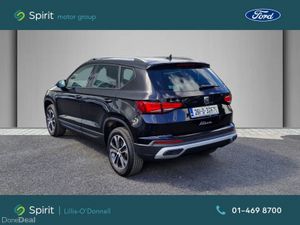 SEAT Ateca 1.5TSI 150hp SE+ - Image 3