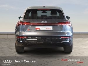 Audi Q8 55 Etron QuattrO 300kw S Line - Image 4