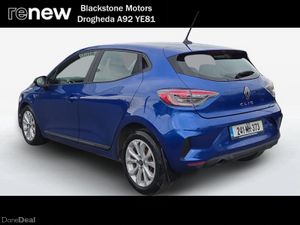 Renault Clio TCe 90 DFull Evolution - Image 3