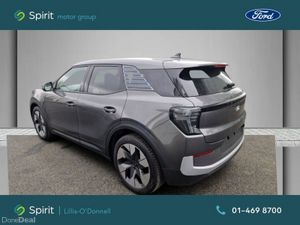 Ford Explorer Select 77kWh EXTENDED RANGE - Image 3