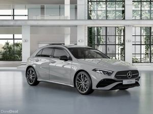 Mercedes-Benz A-Class A 180 AMG LINE EDITION - Image 3