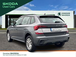 Skoda Kamiq KAMIQ SELECTION 1.0TSI 115HP - Image 4