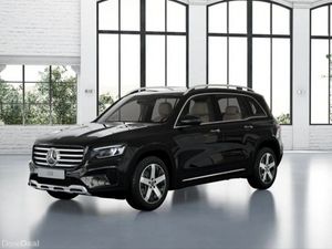 Mercedes-Benz GLB GLB 200 d RHD | Heated Seats, Re - Image 2