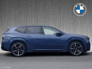 BMW iX3 iX3 50 xDrive M Sport - Image 3