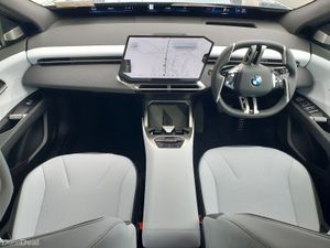 BMW iX3 iX3 50 xDrive M Sport - Image 4