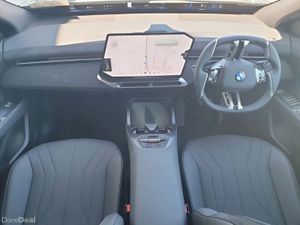 BMW iX3 * JULY DELIVERY * 50 xDrive Msport - Image 4