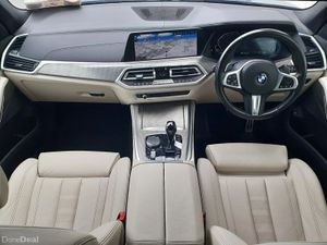 BMW X5 xDrive45e M Sport - Image 4